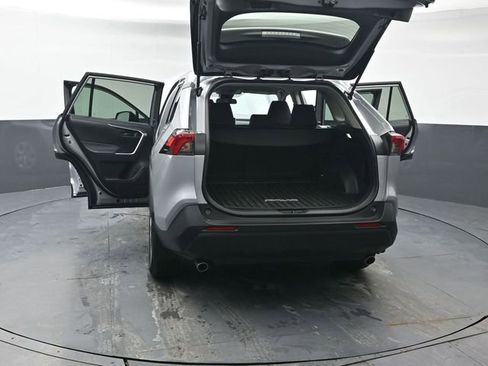 Certified 2024 Toyota RAV4 LE image 49