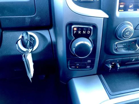Used 2023 RAM 1500 Classic SLT w/ Trailer & Traction Group AWD/4WD image 26