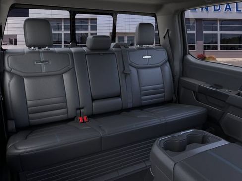 New 2026 Ford F350 Platinum AWD/4WD image 11