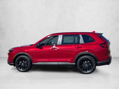 New 2026 Honda CR-V Sport-L image 9