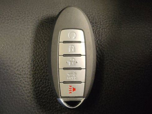 Used 2019 Nissan Altima 2.5 SR w/ SR Premium Package FWD image 32