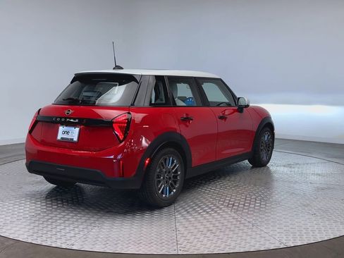 New 2026 MINI Cooper S image 8