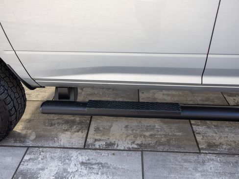 Used 2013 RAM 2500 Tradesman w/ Chrome Appearance Group image 10