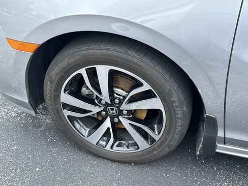 Used 2019 Honda Odyssey Elite image 5