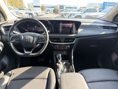 Used 2024 Buick Encore GX Sport Touring AWD/4WD image 30