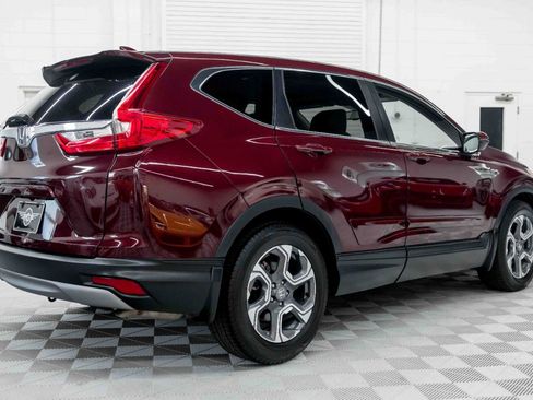 Used 2019 Honda CR-V EX-L image 7