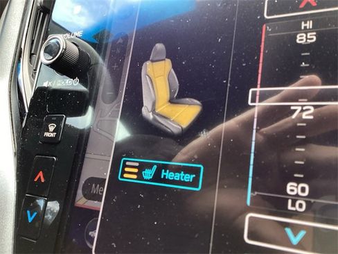 Used 2022 Subaru Outback Wilderness image 25