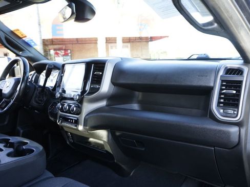 Used 2022 RAM 2500 Tradesman image 38
