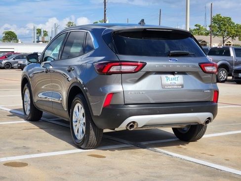 Used 2024 Ford Escape Active w/ Tech Pack #1 image 7