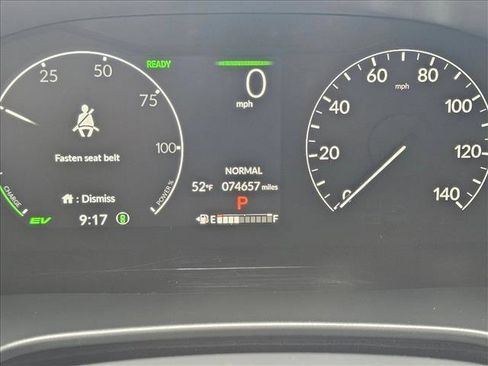 Used 2023 Honda CR-V Sport Touring image 23