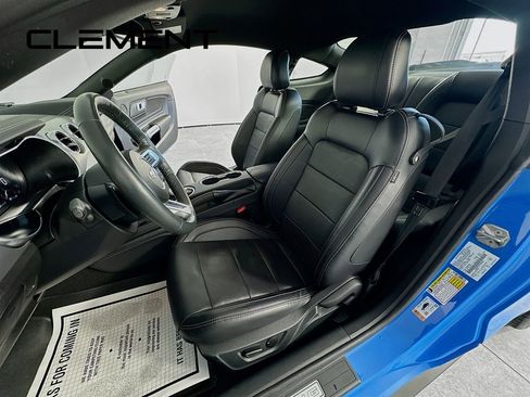 Used 2023 Ford Mustang GT Premium w/ Equipment Group 401A image 30