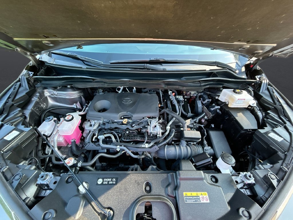 Used 2021 Toyota Sienna LE FWD image 33