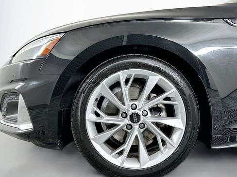 Used 2023 Audi A5 2.0T Premium w/ Convenience Package image 12