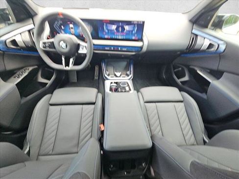 Certified 2026 BMW X3 M50 w/ Premium Package AWD/4WD image 17