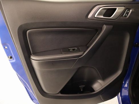 Used 2020 Ford Ranger Lariat w/ Technology Package image 18