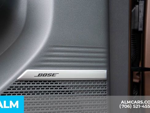 Used 2024 Hyundai Santa Fe Calligraphy image 40