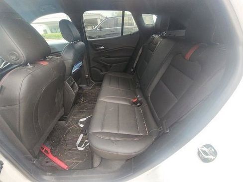 Used 2025 Chevrolet Trax RS w/ Driver Confidence Package image 25