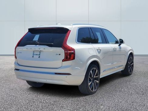 Certified 2023 Volvo XC90 B6 Plus w/ Protection Package Premier AWD/4WD image 4
