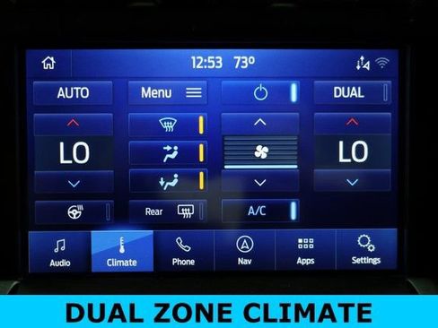 Used 2021 Ford F350 King Ranch w/ King Ranch Ultimate Package image 39