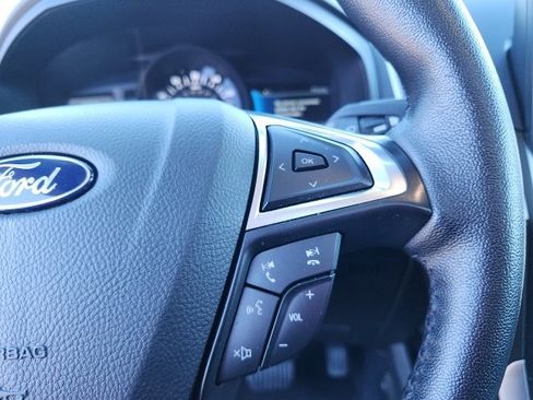 Used 2024 Ford Edge SEL w/ Convenience Package image 18