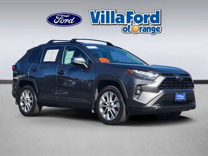 Used 2023 Toyota RAV4 XLE Premium