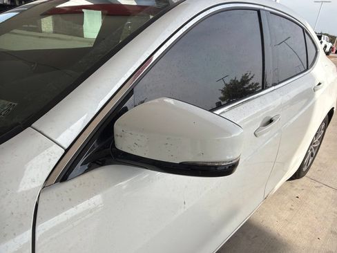 Used 2018 Acura TLX FWD image 4