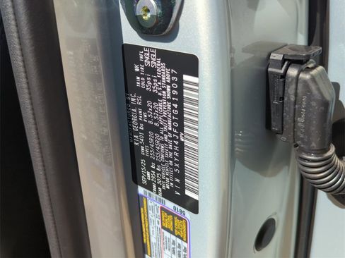 New 2026 Kia Sorento EX image 40