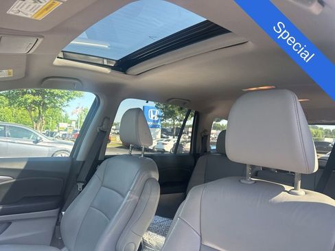 Used 2020 Honda Pilot EX-L image 7