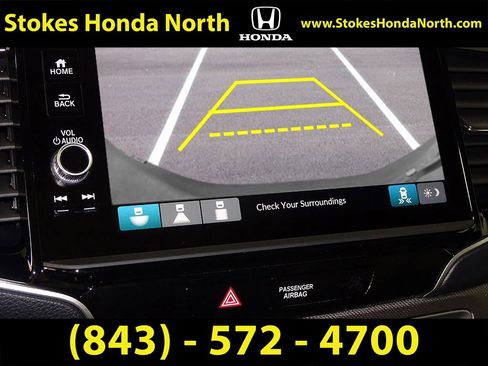 New 2025 Honda Ridgeline RTL image 21