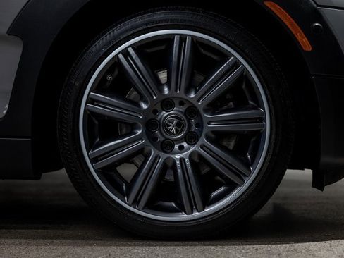 Used 2019 MINI Cooper Clubman S w/ Driver Assistance Package image 20