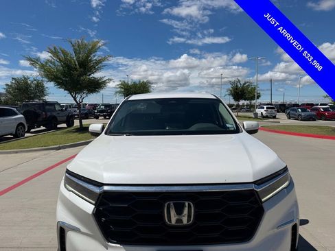 Used 2024 Honda Pilot EX-L image 1