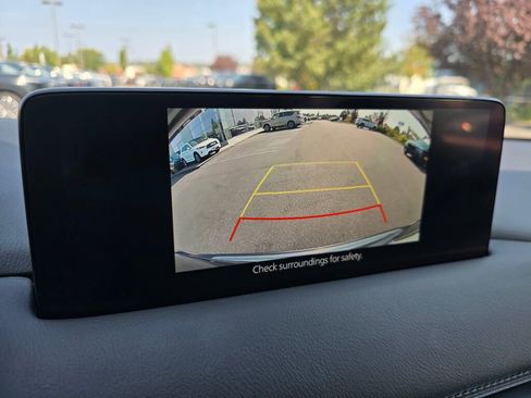 Used 2022 MAZDA CX-5 AWD 2.5 S w/ Premium Plus Pkg image 32