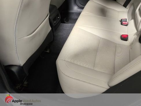 Used 2014 Lexus IS 250 AWD image 29