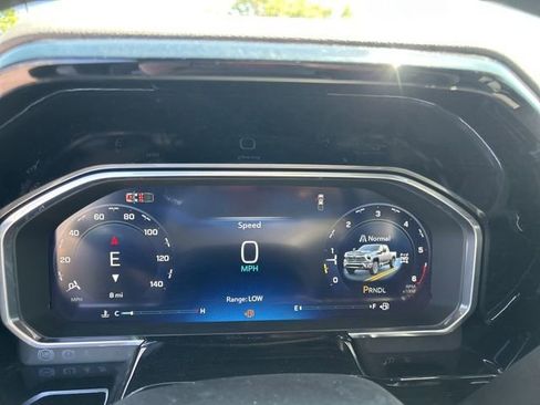 New 2026 Chevrolet Silverado 2500 ZR2 w/ LPO, Dark Essentials Package image 21