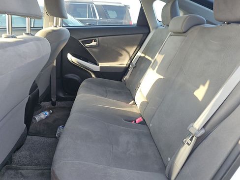 Used 2014 Toyota Prius Three FWD image 6