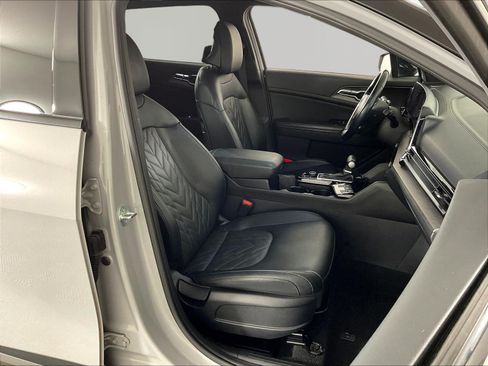 Used 2024 Kia Sportage X-Pro AWD/4WD image 29