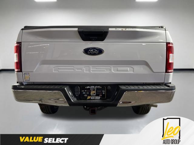 Used 2019 Ford F150 XL w/ XL Power Equipment Group RWD image 4