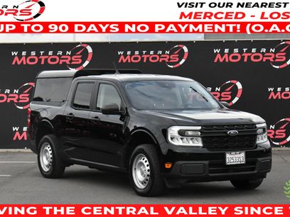 Used 2022 Ford Maverick XL