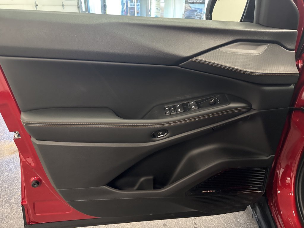 New 2026 Jeep Cherokee Limited AWD/4WD image 14