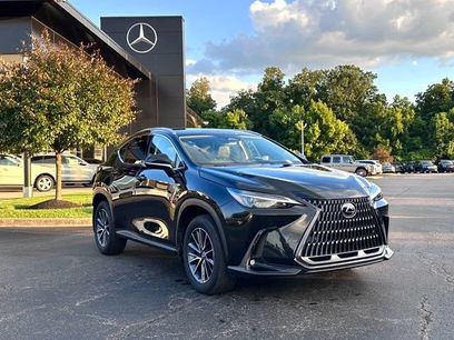 Used 2025 Lexus NX 350 AWD w/ Cold Area Package
