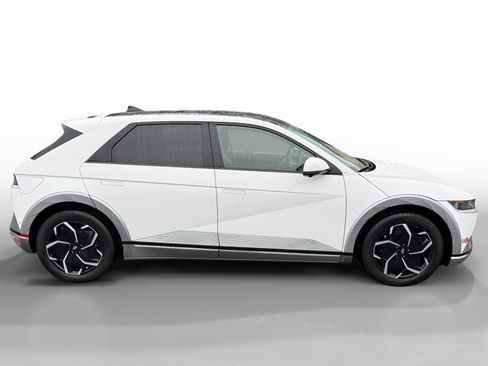 Certified 2024 Hyundai Ioniq 5 Limited image 6