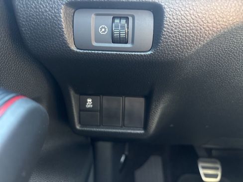 Used 2026 Honda Civic Si image 26