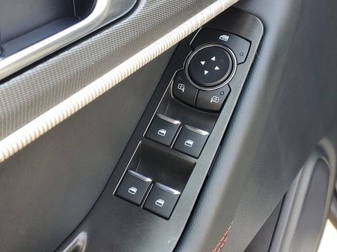 New 2026 Ford Explorer ST-Line AWD/4WD image 12