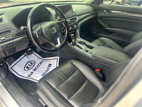 Used 2022 Honda Accord Sport Special Edition image 17