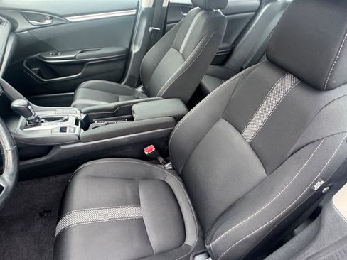 Used 2020 Honda Civic EX image 11