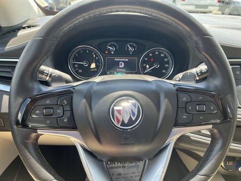 Used 2023 Buick Enclave Essence w/ Experience Buick Package AWD/4WD image 14