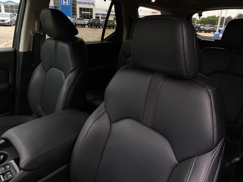 Used 2024 Honda Pilot EX-L image 13