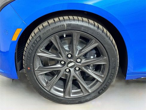 New 2026 Cadillac CT5 V w/ Technology Package image 19