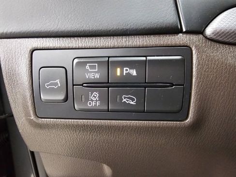 Used 2023 MAZDA CX-9 Signature image 14