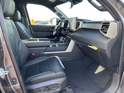New 2026 Toyota Tundra Limited image 24